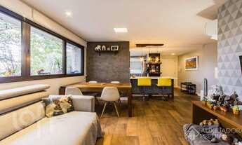 Imagem 4: Apartamento à venda em Jardim Botânico com 79 m², 2 quartos, 2 suítes, 1 vaga