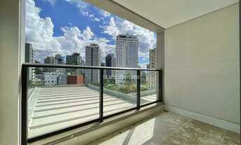 Imagem 4: Apartamento á venda no bairro Serra