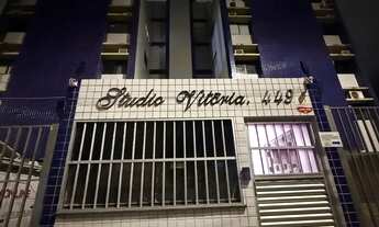 Imagem: ALUGO APARTAMENTO NO EDIFÍCIO STUDIO VITÓRIA