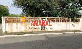 Imagem 7: Terreno, Jardim Rodolfo Pirani, São Paulo - R$ 550 mil, Cod: 12046