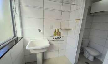 Imagem 2: Aparecida - 3 dorms, suíte e closet + garagem. Show