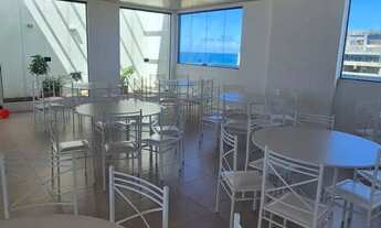 Imagem 6: Imóvel para aluguel com 70 metros quadrados com 3 quartos em Cruz das Almas - Maceió - AL