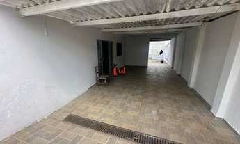 Imagem 2: Casa para Locação em Presidente Prudente, BARCELONA, 3 dormitórios, 1 banheiro, 2 vagas