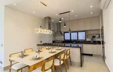 Imagem 6: Casa à venda em Santana de Parnaíba, Alphaville, com 4 suítes, com 267 m², Genesis 2