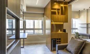 Imagem 4: APRTAMENTO MOBILIADO NA SAVASSI