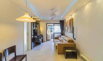 Imagem 2: Um lar que promete bons momentos em família