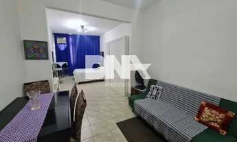 Imagem: Apartamento / Residencial / Copacabana