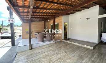 Imagem 2: Casa em condomínio, 03 Qtos (1 suíte), energia solar