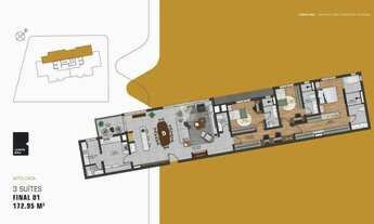 Imagem 7: Leben Bau, apartamentos de alto padrão e ótima localização