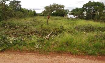 Imagem: Lote 1000m2 - Condomínio Canto da Siriema