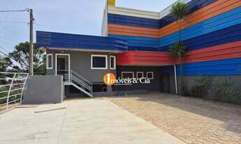 Imagem 4: Galpão Industrial para Venda ou Locação - Jardim dos Pinheiros - Atibaia/SP