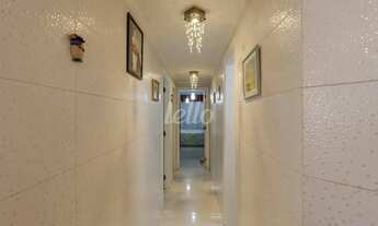 Imagem 7: Apartamento 3 quartos para alugar no(a) Vila Gomes Cardim