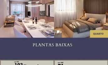 Imagem 2: Lançamento em Construção na Praia do Morro com acesso a poucos passos do mar