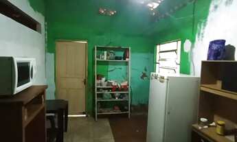 Imagem 2: Vendo casa em inocência