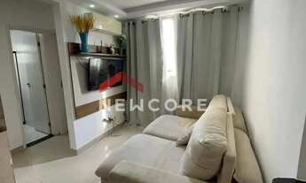 Imagem 2: Apartamento em Rua Raimundo de Farias Brito - Parque Rodoviário - Campos dos Goytacazes/RJ