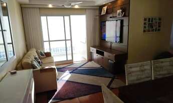 Imagem 4: Apartamento a venda no Condomínio Up Jaguaré