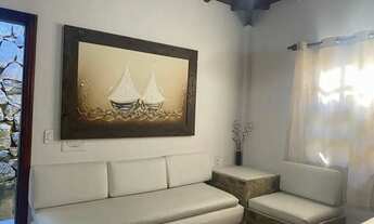 Imagem 3: Aluguel por Diária para Locação em Armação dos Búzios, GERIBÁ, 1 dormitório, 1 banheiro, 1