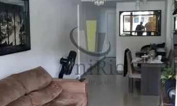 Imagem 2: Apartamento á venda - Anil - Jacarepaguá - Rio de Janeiro - RJ