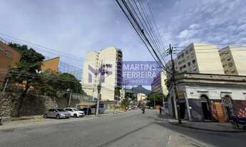 Imagem 2: COMERCIAL/INDUSTRIAL à venda 3 Quartos, 3 Suites, 143M², Tijuca, RIO DE JANEIRO - RJ