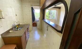 Imagem 2: Vendo apartamento no térreo no Jardim Bonfiglioli - São Paulo - SP