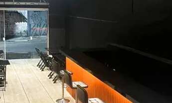 Imagem 2: Passo o ponto hamburgueria