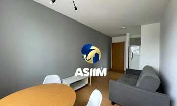 Imagem 4: Aluguel - APARTAMENTO - Cabral Contagem MG