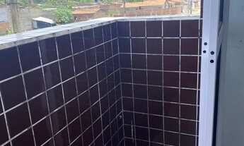 Imagem 5: Repasso Apartamento no Valentina com 2 quartos, sendo 1 suíte, varanda e piscina