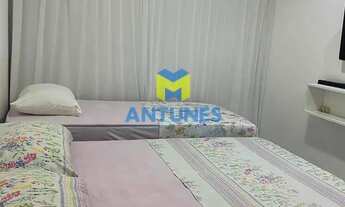 Imagem 3: Apartamento à venda, Mobiliado, 1 Quarto, Porto de Galinhas, Ipojuca, PE