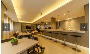 Imagem 2: Duplex de alto padrão no Menino Deus, Porto Alegre