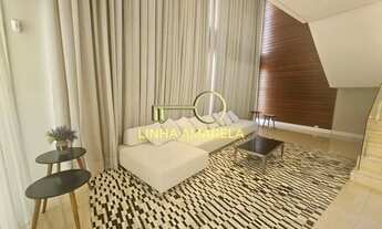 Imagem: Casa com 5 suítes no Jardim Leonor