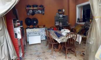 Imagem 7: São 3 casas,com 2 alugadas