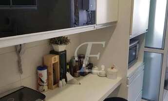 Imagem 3: Apartamento com 3 dormitórios à venda, 80 m² por R$ 1.300.000,00 - Alphaville Industrial