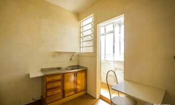 Imagem 3: Apartamento em Rua São Carlos - Floresta - Porto Alegre/RS