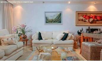 Imagem 3: Apartamento com 3 dormitórios 1 vaga a venda em Higienópolis