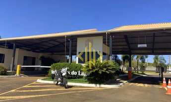 Imagem 5: Lote no Condomínio Residencial Mansões do Lago