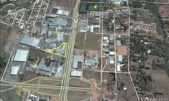 Imagem 3: 0 - Terreno Residencial