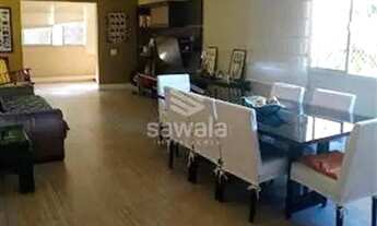 Imagem 5: Apartamento à venda com 156,00m² e 3 quartos em Botafogo, Rio de Janeiro - RJ