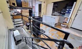 Imagem 16: Prédio comercial monousuario para locação, 4 salas, 3 banheiros, 211m², Pinheiros