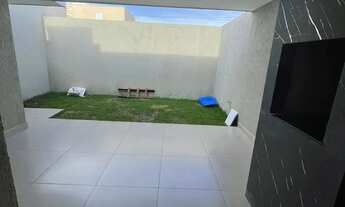 Imagem 2: Casa bairro Novo Mundo 3/4 com fino acabamento