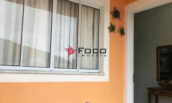 Imagem 6: Sobrado em condomínio fechado - Caraguatatuba - 2 dormitórios e piscina - 78m²