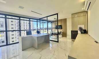 Imagem: Sala Comercial (possibilidade de ser mobiliada)