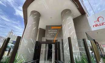 Imagem 3: Apartamento com 2 dormitórios para alugar, 70 m² por R$ 3.650,01/mês - Centro - Biguaçu/SC