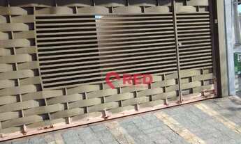 Imagem: Casa com 3 dormitórios à venda, 102 m²