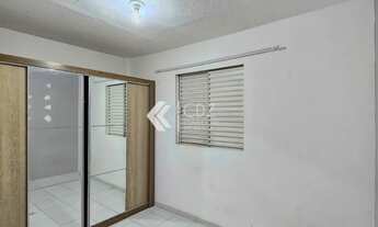 Imagem 2: Apartamento para venda no Condomínio Eucaliptos (Zona Oeste, Sorocaba-SP