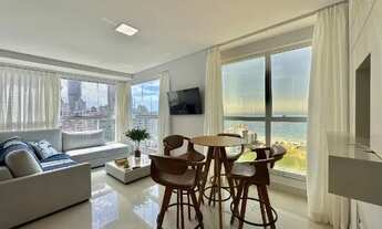 Imagem 3: APARTAMENTO COM 04 SUITES FRENTE AVENIDA - ALTO PADRÃO, MEIA PRAIA