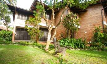 Imagem: CASA TEMPORADA em FLORIANÓPOLIS - SC, CANASVIEIRAS