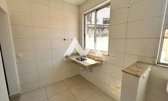 Imagem 5: Apartamento de 2 quartos com para locação no Liberdade próximo da UFMG