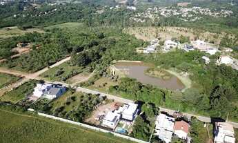 Imagem 3: TERRENO COND. CANTEGRIL 480M² - SÃO LUCAS - VIAMÃO RS Ref.