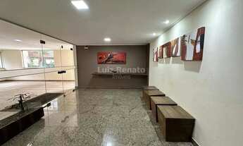 Imagem 4: Apartamento à venda no bairro Coração de Jesus