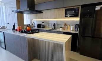 Imagem 12: Imóvel para venda possui 65 metros quadrados com 2 quartos em Praia de Itaparica - Vila Ve